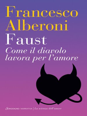cover image of Faust